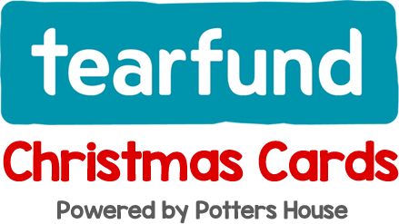 Tearfund Christmas Cards